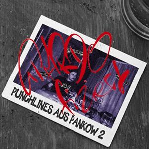 Ecke (pardofiziert) (feat. S.3000 & Kkuba102)