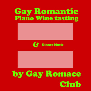 Passion Music (Gay Solo Piano Mix)