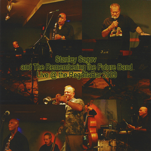 Layers of Jazz Memory