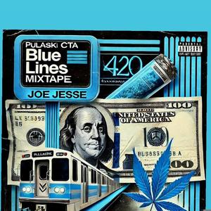 WHEAT ON (feat. Smoke J)