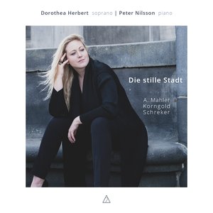 5 Lieder: I. Die stille Stadt