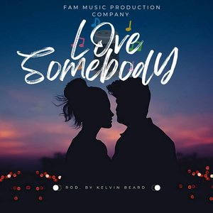 Love Somebody