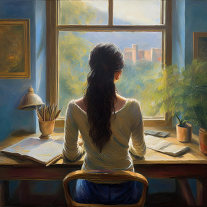 Vibraciones De La Sesión De Estudio