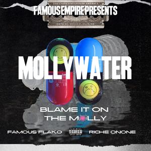 Mollywater (feat. Riche OnOne)