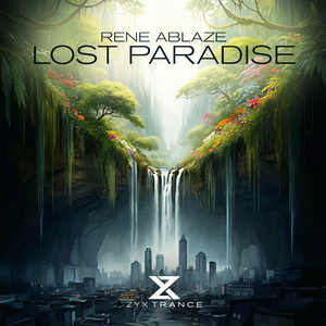 Lost Paradise (Extended Mix)