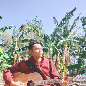 Biarkan Ku Tepis Luka (Acoustic)