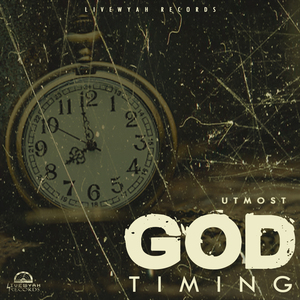 God Timing