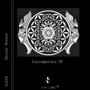 Gosth armor (Original Mix)