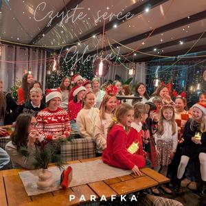 Czyste serce (Gloria)