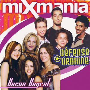 Toucher le ciel (Chanson thème de Mixmania)