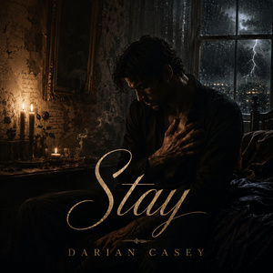 Stay (Forever)