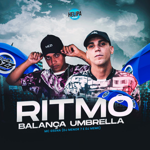 Ritmo Balança Umbrella