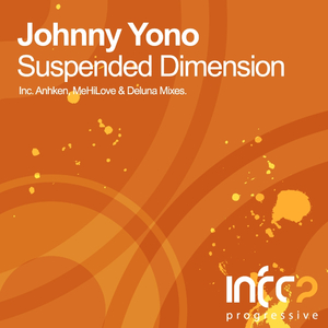 Suspended Dimension (Mehilove Remix)