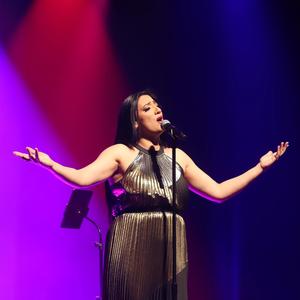 Aam Behlamak ya Helm ya Lebnan (Live)