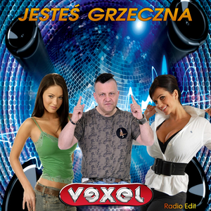 Jesteś grzeczna (Radio Edit)