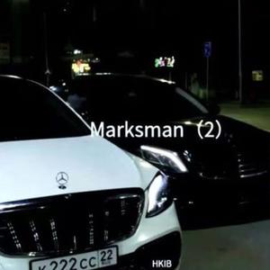 marksman