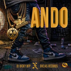 ANDO (feat. denyerozz)