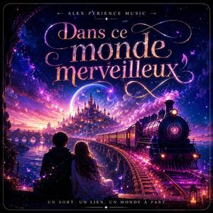Dans ce monde merveilleux