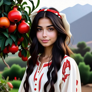 Ануш