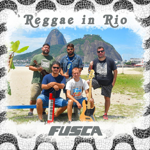 Reggae in Rio