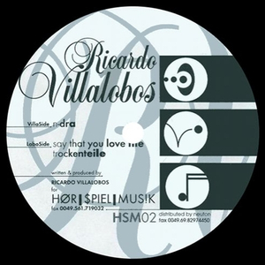 Say that you love me