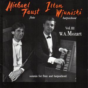 Sonata in E Minor, K. 304: II. Tempo di minuetto