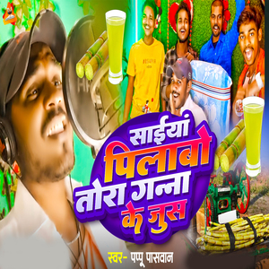 Saiya Pilabo Tora Gana Ke Jush