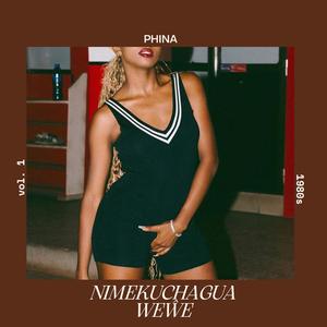 Nimekuchagua Wewe (feat. Phina)