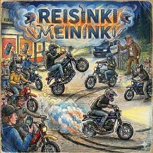 Reisinki meininki