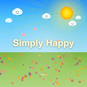 Simply Happy