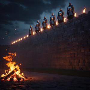 Gottesdienst (Metal Version 2)