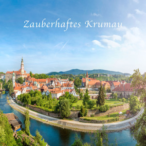 Zauberhaftes Krumau (Instrumental)