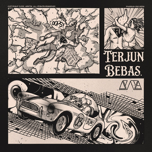 Terjun Bebas