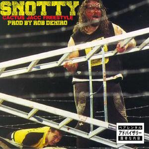 Cactus Jacc Freestyle