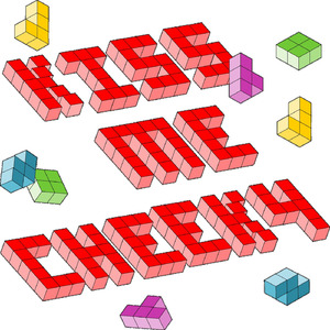 テトリス・ガール(feat.初音ミク)