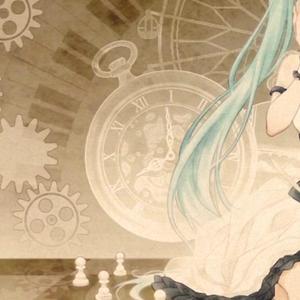 壊れた、からくりピエロ