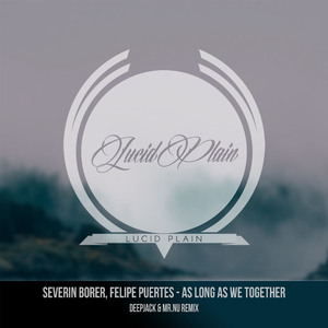 As Long As We Together (Deepjack & Mr.Nu Remix)