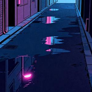 夜语节拍