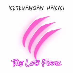 Ketenangan hakiki (Instrumental Version)