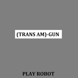 (Transform)-Gun