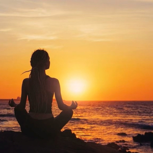 14 Minutters Guidet Meditation Med Fokus På Åndedrættet og Mindfulness