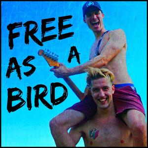 Free as a Bird (feat. Dani Szemko)