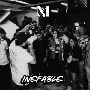 Inefable (feat. Danny Brasco & Embykini)