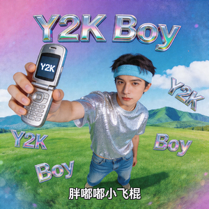 Y2K Boy