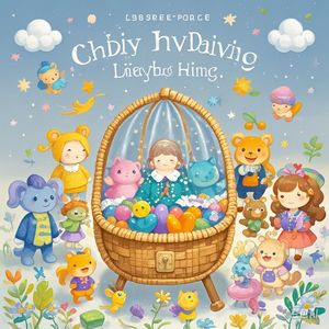 小猪的梦幻旅行