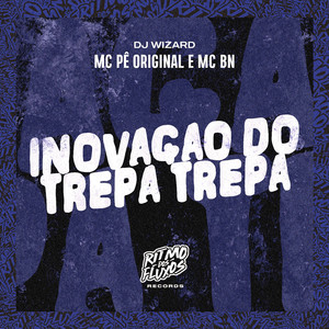 Inovação do Trepa Trepa