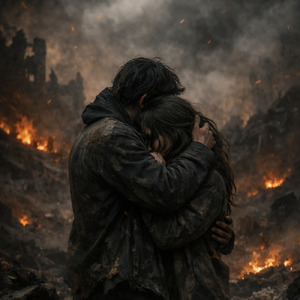 地獄の中で～それだけで生きていける～