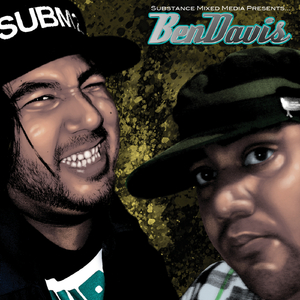 This Music (feat. Mic Crenshaw & Marisol Amadores)