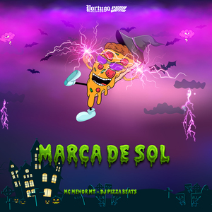 Marca de Sol