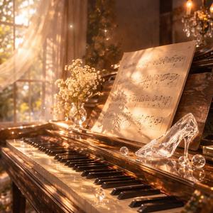 유리구두가 닿기 전에 (Instrumental OST)